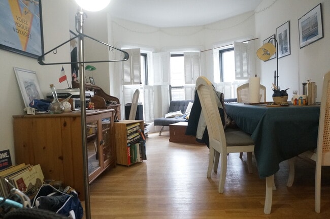 Photo - 529 Beacon St