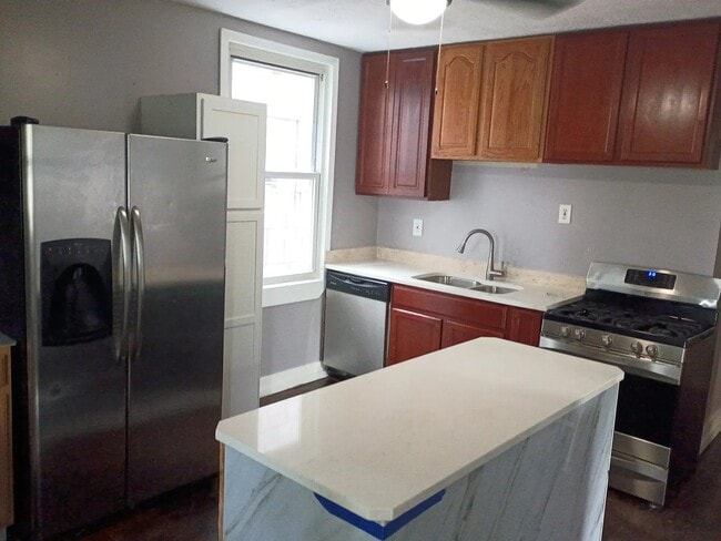 Photo - 1268 W 71st Pl