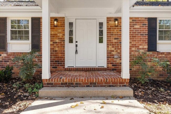 Photo - 2500 Kimbrough Cir