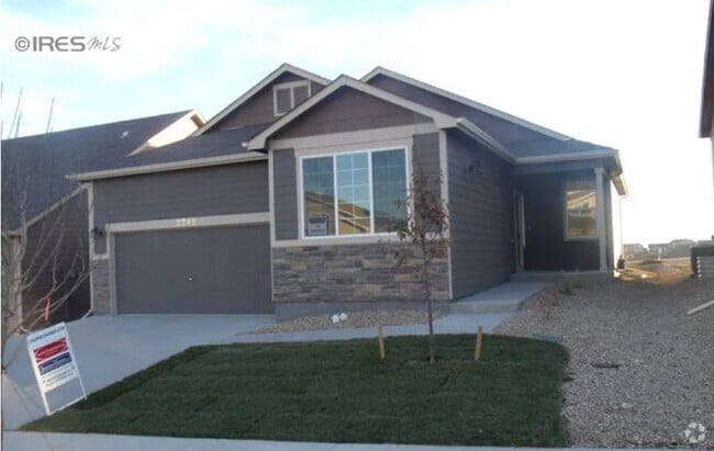 Building Photo - 2202 Thoreau Dr Rental