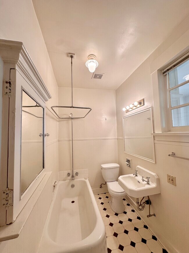 Photo - The San Marco Apartments