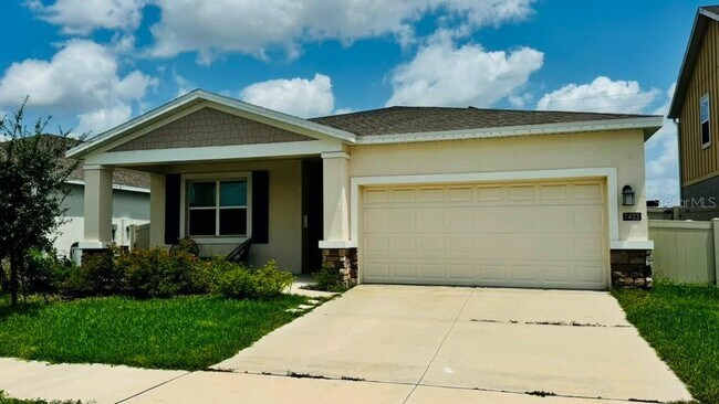Building Photo - 1433 Deepwater Cir