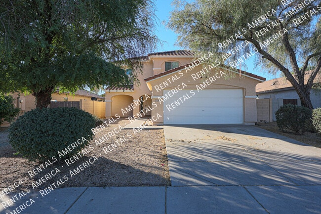 Photo - 17747 W Ventura St