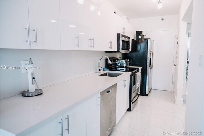 Photo - 100 Lincoln Rd Unit 1526