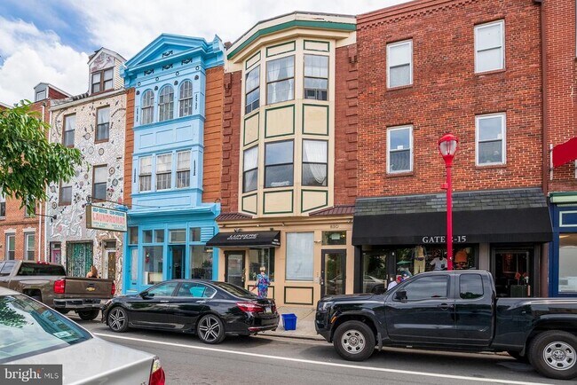 Photo - 830 South St Unit 2F