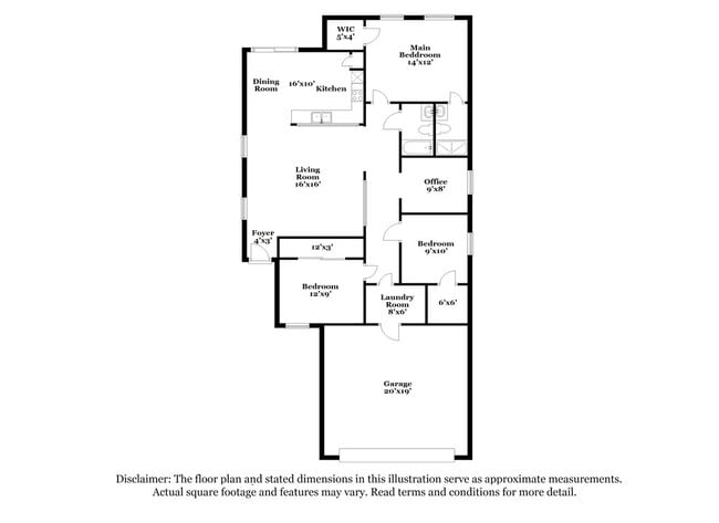 Photo - 1084 W Calle Del Libro Dorado