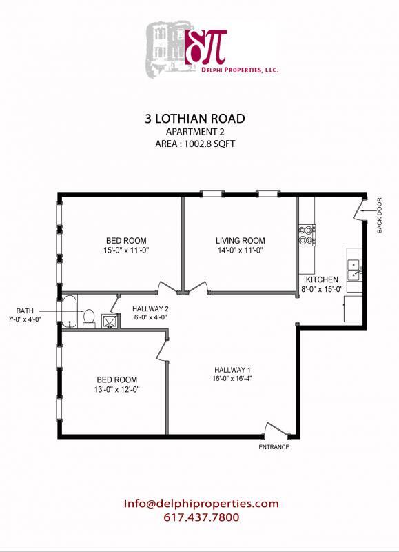 Photo - 5 Lothian Rd Condo Unit 1