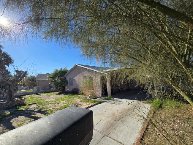 Photo - Coming Soon - 4 Bedroom 2 Bathroom Home