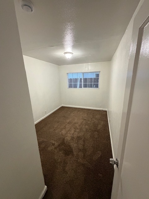 Bedroom - 517 Cedar St Unit #3