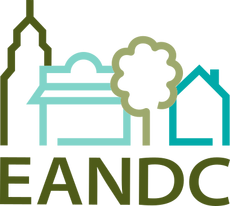 East Akron Neighborhood Development Corporation