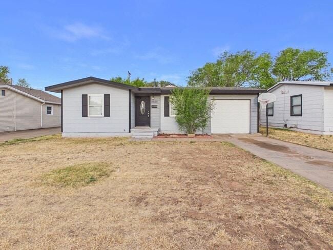 Building Photo - 4620 S Hayden St