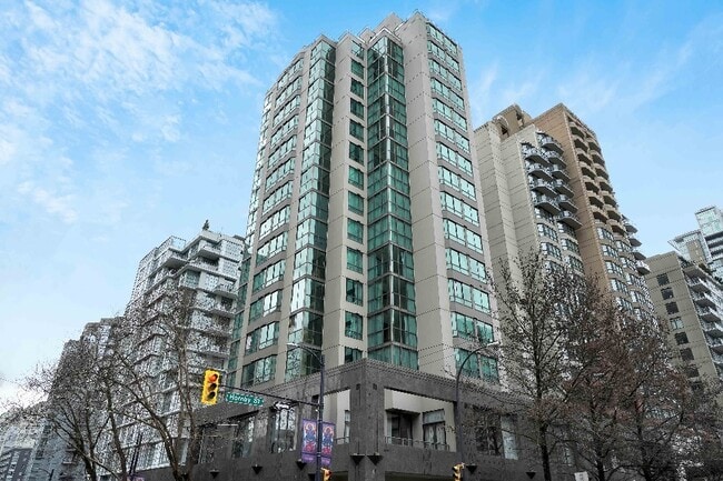 Photo - Landis Residences