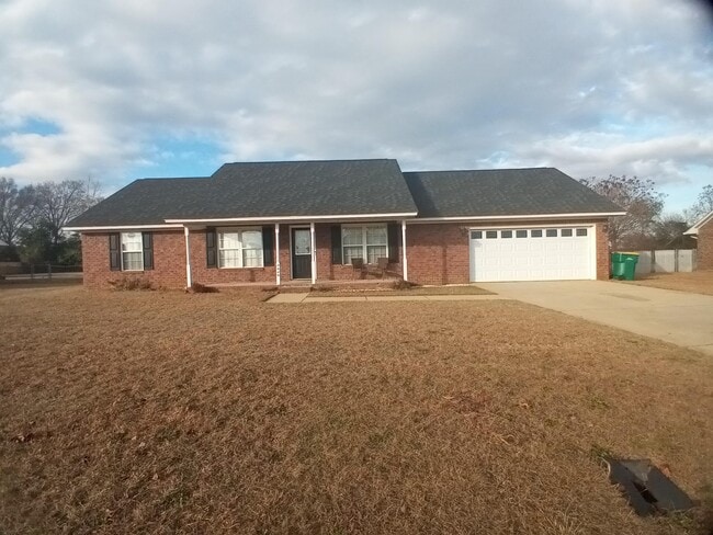 Building Photo - 3525 Drayton Dr