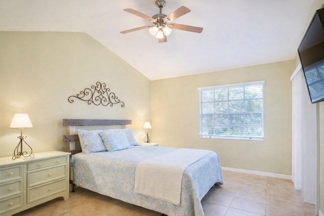 Photo - Space, Comfort & Convenience — Discover This Hidden Gem in Charlotte Unit ROOM 1