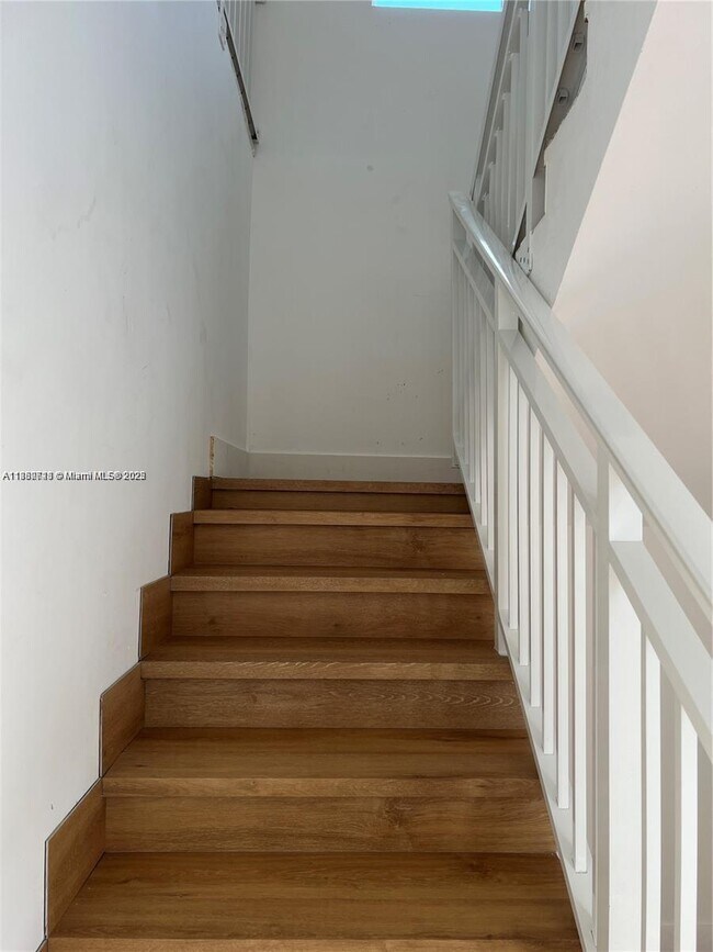 Photo - 3076 NW 45th St Unit 1 Floor