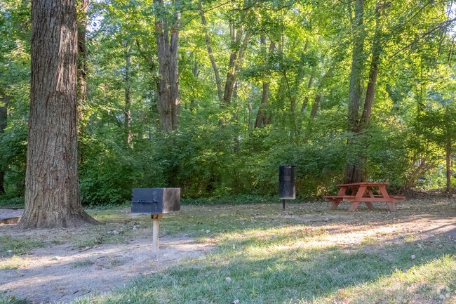 Picnic Area