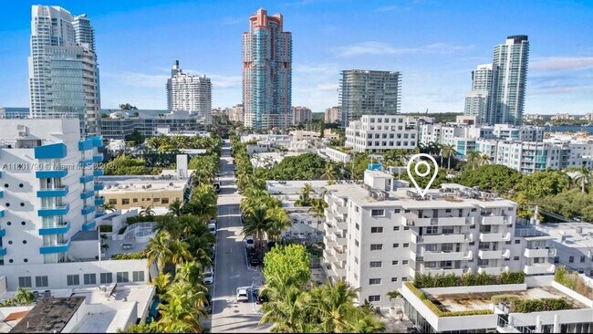 Photo - 240 Collins Ave Unidad 4G Rental