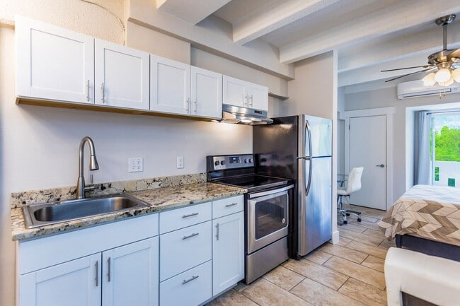 Photo - The Melrose Midtown