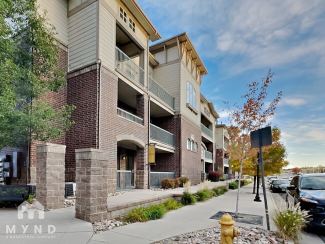 Photo - 3872 S Dallas St Condo Unit 202