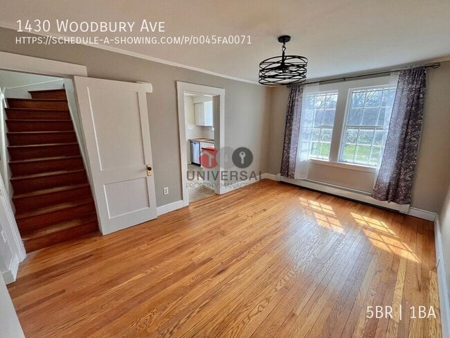 Photo - 1430 Woodbury Ave