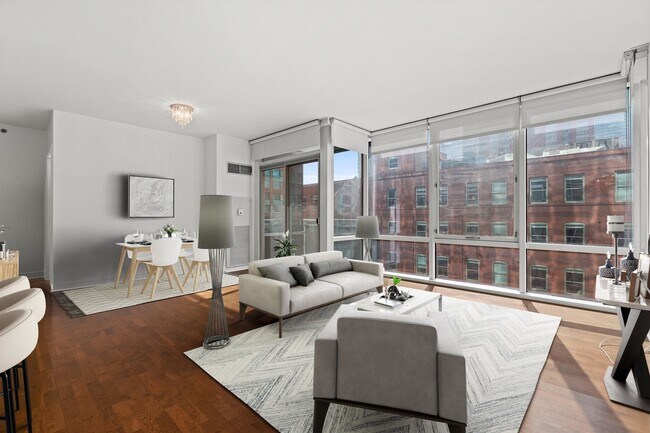 Photo - 505 N McClurg Ct Unit 604