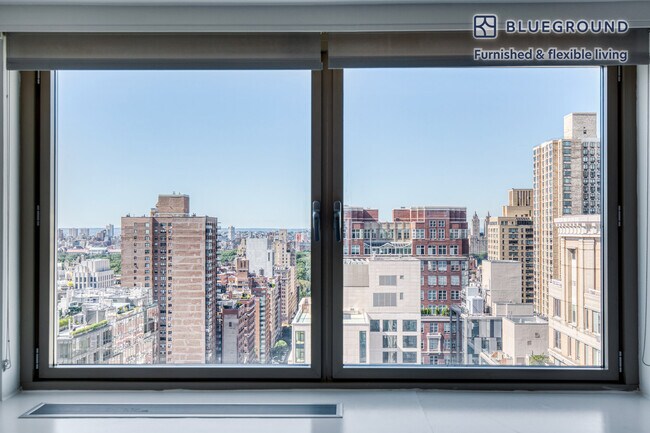 201 East 86th St Unidad SI FL30-ID655