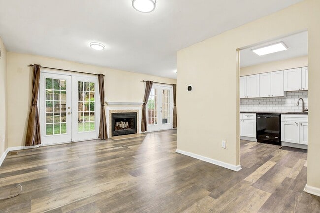 Photo - Spacious 2-Bedroom Townhome in Andorra Woods | Finished Living Space, Storage & Prime Location