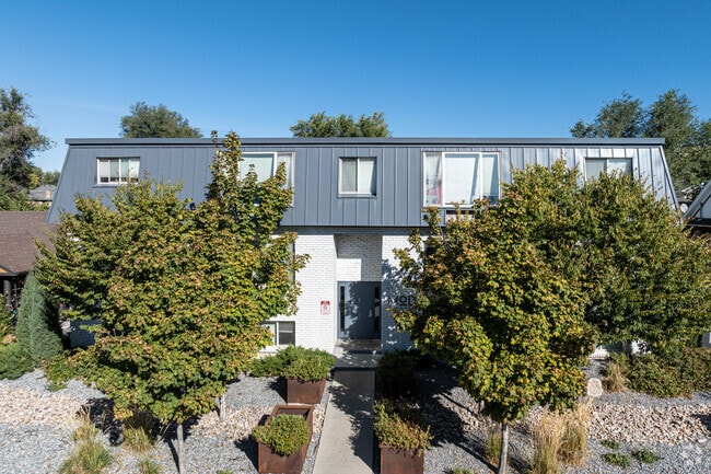Windsor Salt Lake City Apartments
