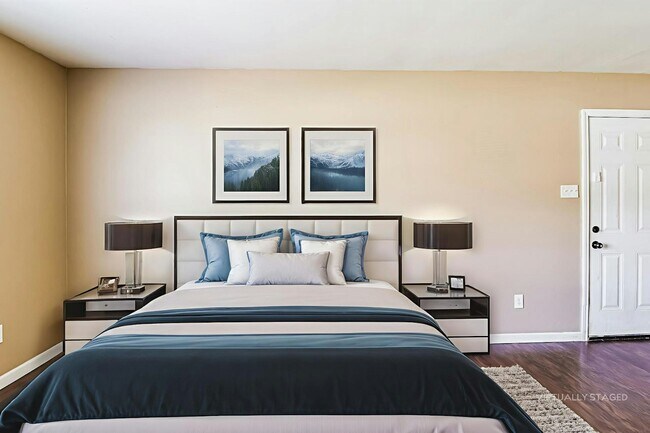 3909 Tates Mill Rd Unit 1A