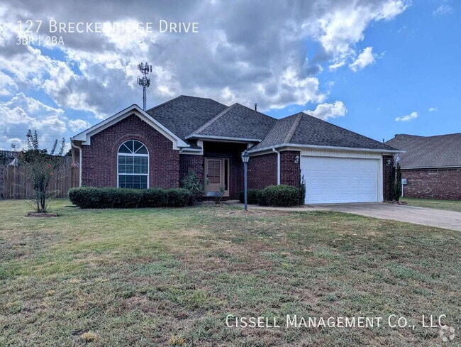 Building Photo - 127 Breckenridge Dr Rental