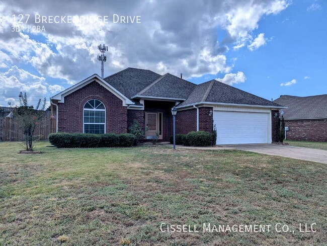 Building Photo - 127 Breckenridge Dr Rental
