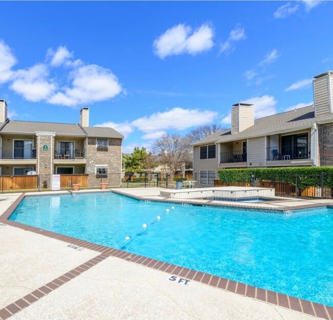 Photo - 4748 Old Bent Tree Ln Unit 701