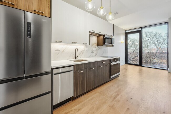 Photo - Pelham Residence