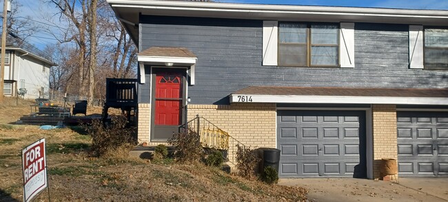 Photo - 7614 Longwood Ave Townhome