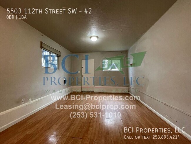 5503 112th St SW Unidad 2