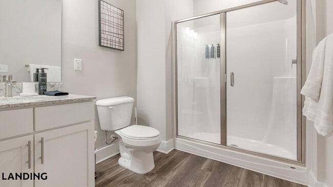 5020 James Bradley Lee Wy Unit 7010-207