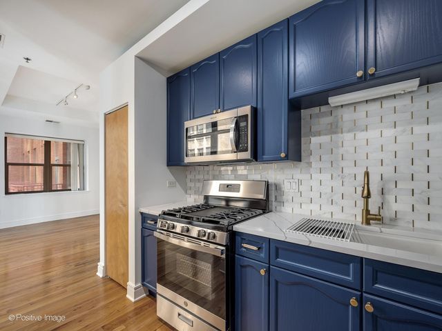 Photo - 212 W Washington St Unit 1413