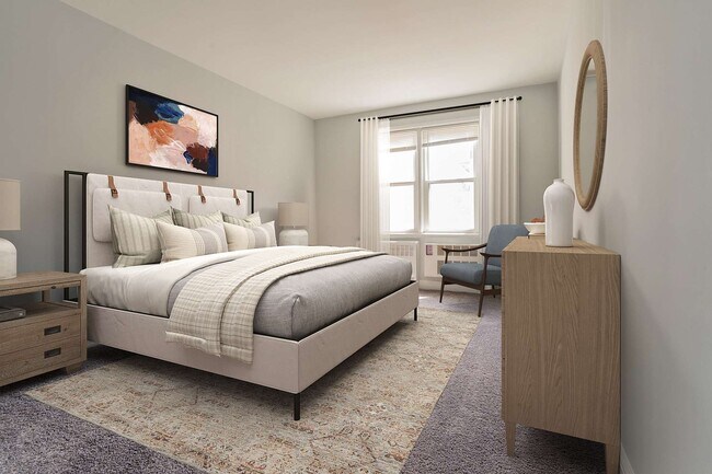 Photo - Bergen Apartments