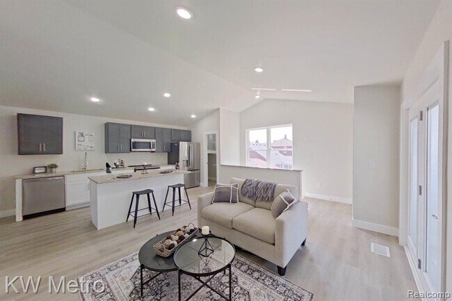 Photo - 695 Livernois St Unidad 3