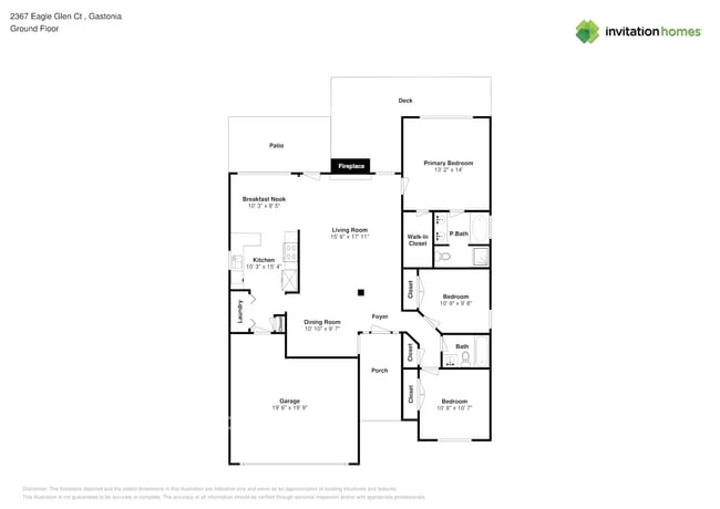 Photo - 2367 Eagle Glen Ct
