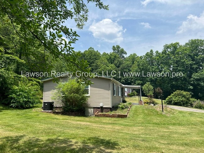 Photo - Close to Carvins Cove- One Level Living wi...