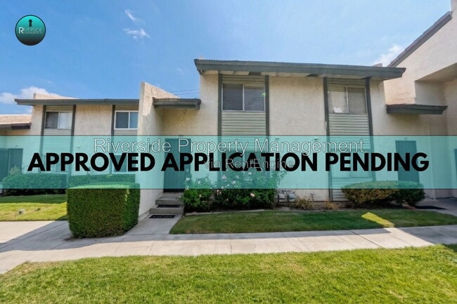 Building Photo - 2255 Cahuilla St Unit 105