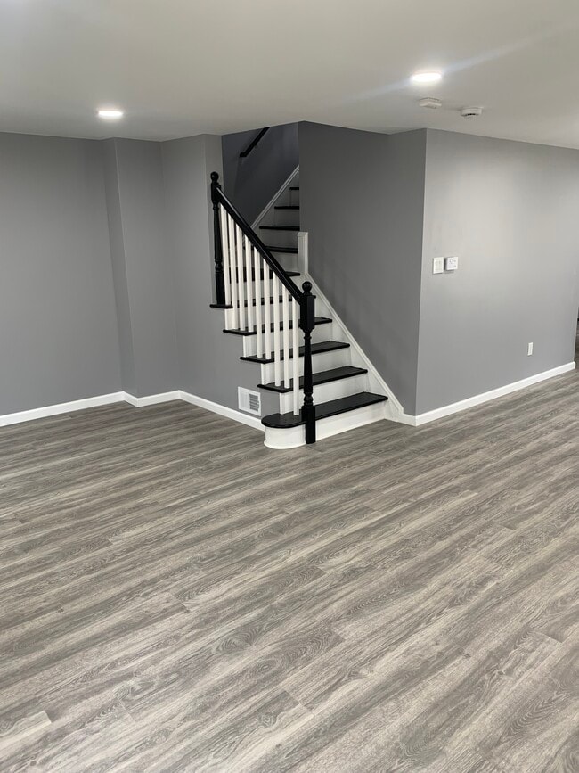 Sala de estar - 3075 Alabama Rd