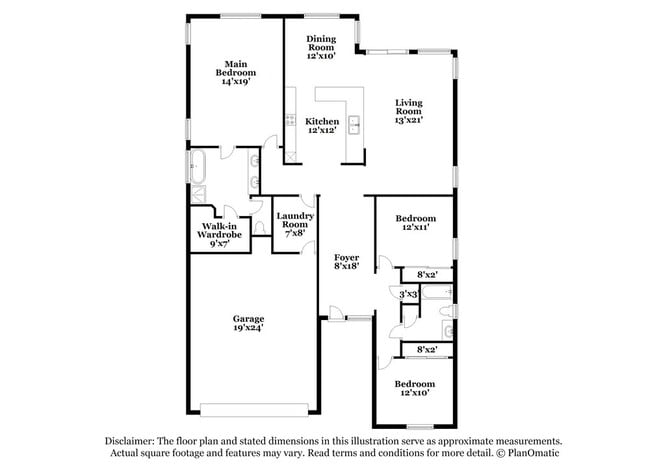 Photo - 3059 E Merlot St