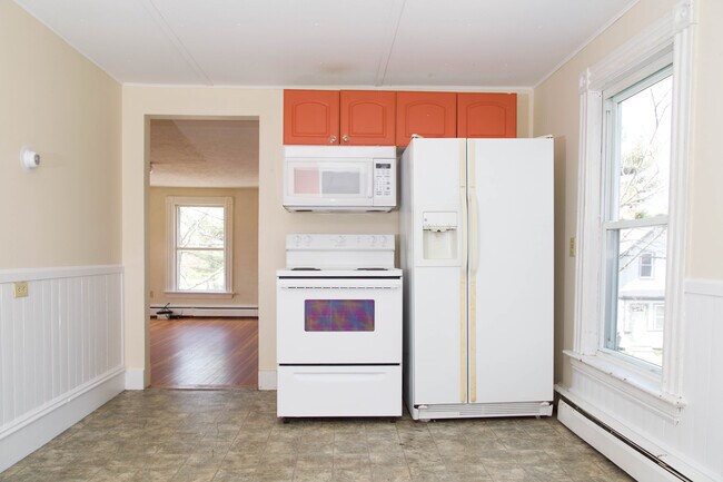 56 Drew St
