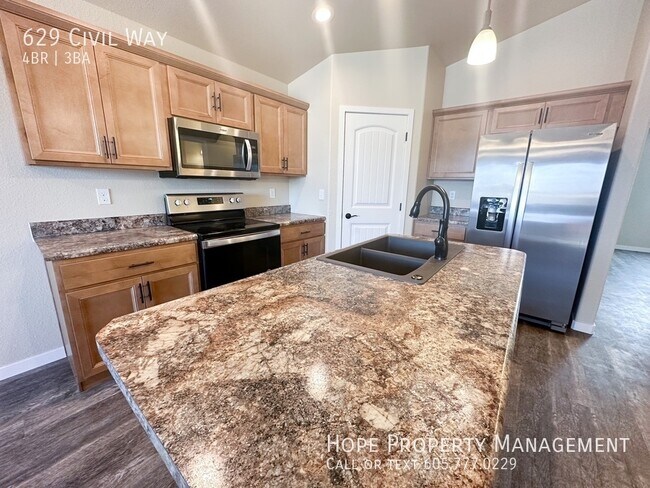 Photo - 629 Civil Wy