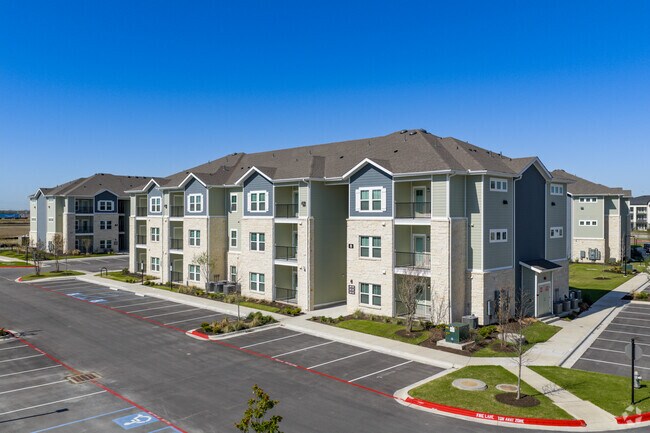 Building Photo - Santiago Estates