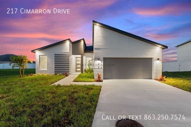 Photo - 217 Cimarron Dr