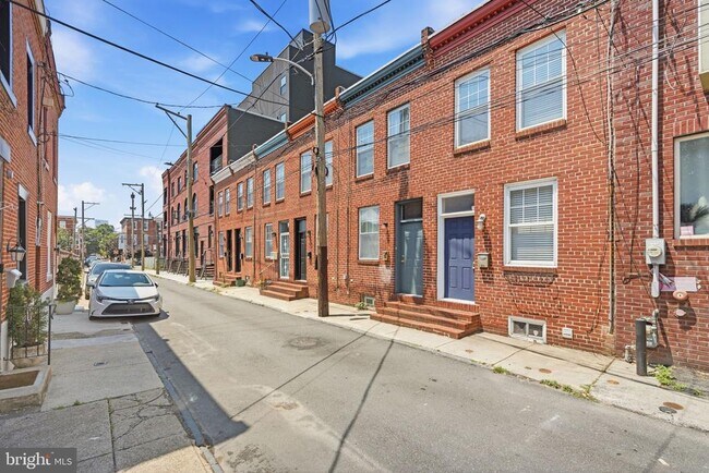 Photo - 928 N Bambrey St