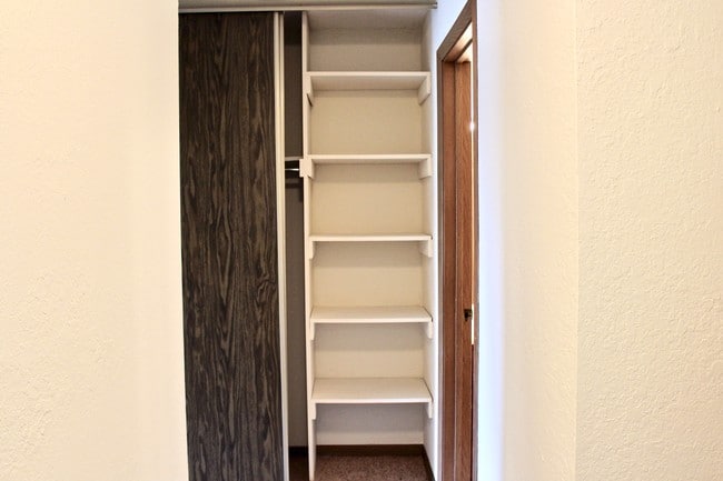 Linen Closet - Westwood Park
